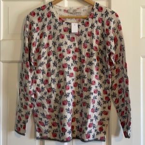 Loft sweater